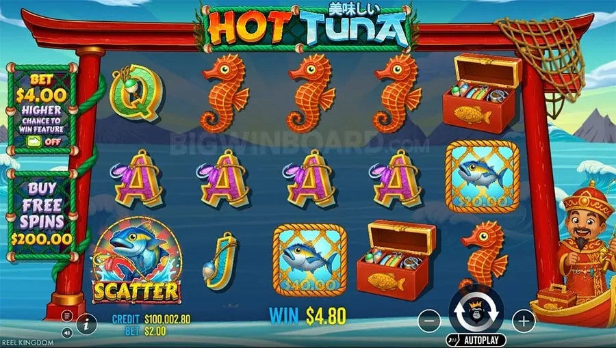 Online Casino Winning Tips