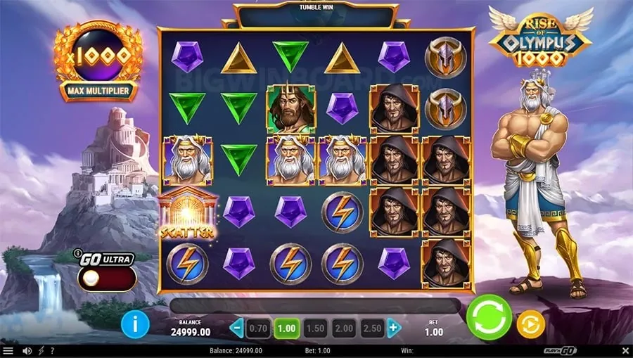 New Casino Games