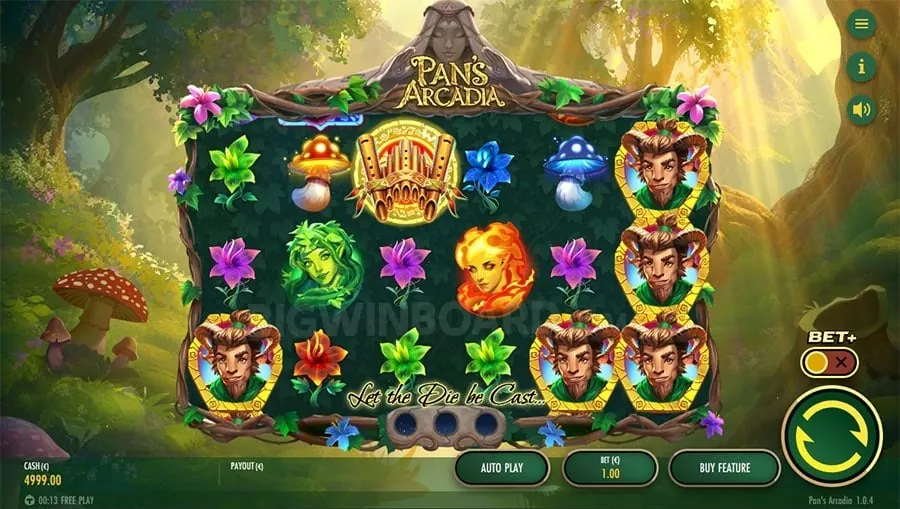 Secure Online Gaming